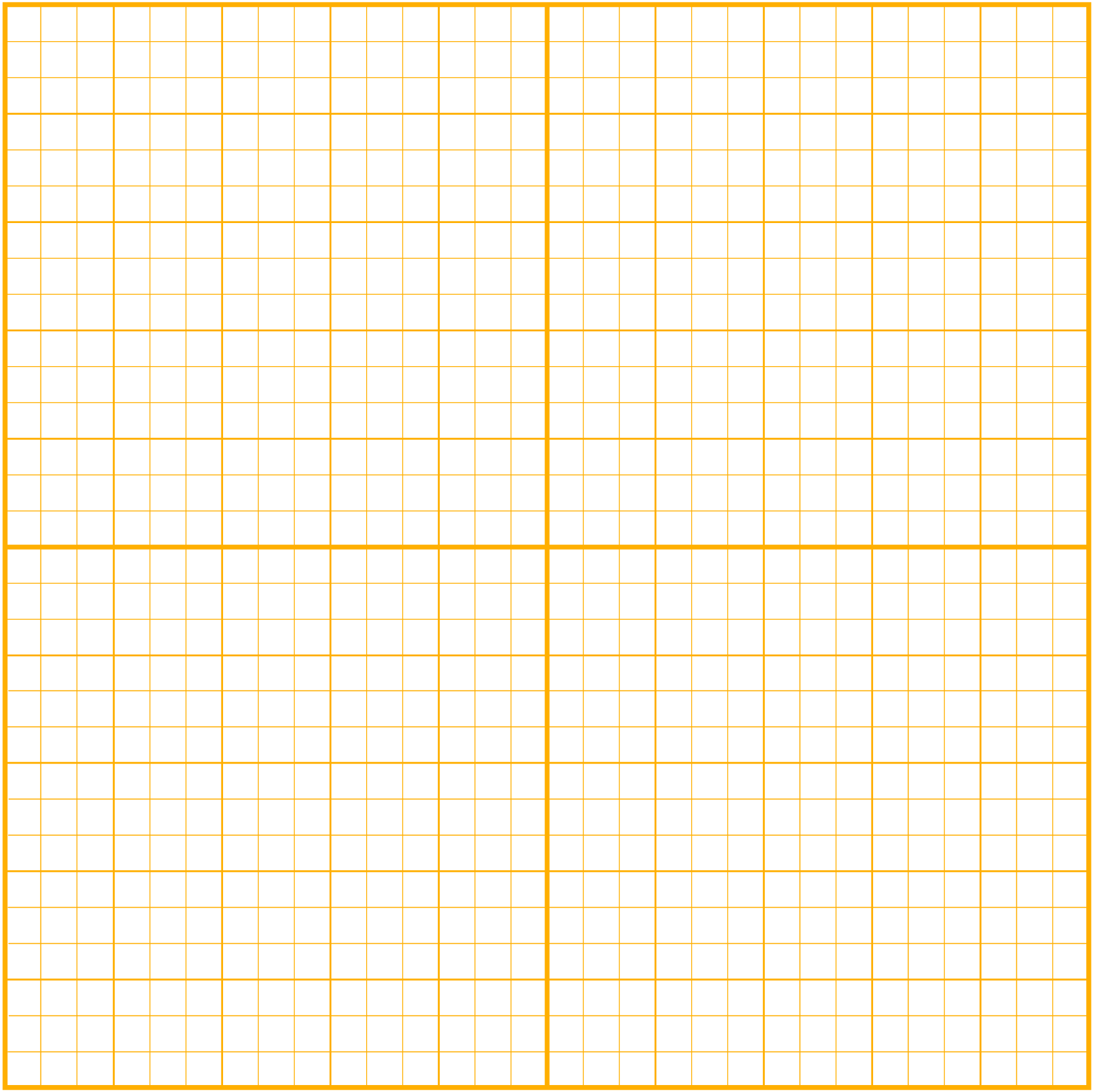 Paper Grid Png